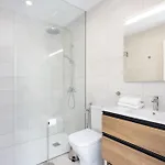 Gorvorana 3 - Piscina Privada, Bbq Prázdninový dům Realejo Bajo
