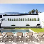 Hébergement de vacances Gorvorana 3 - Piscina Privada, Bbq Realejo Bajo