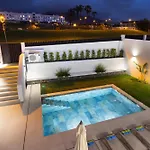 Hébergement de vacances Gorvorana 3 - Piscina Privada, Bbq
