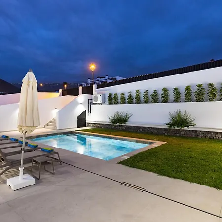 Gorvorana 3 - Piscina Privada, Bbq *
