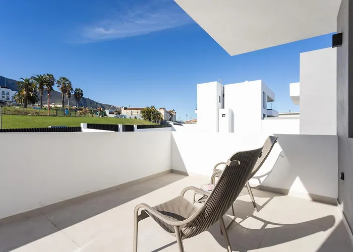Gorvorana 3 - Piscina Privada, Bbq Semesterbostad *