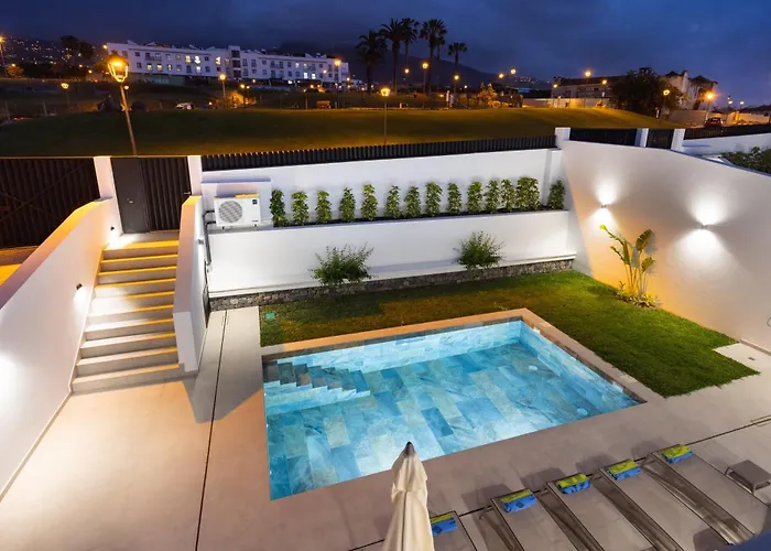 Semesterbostad Gorvorana 3 - Piscina Privada, Bbq