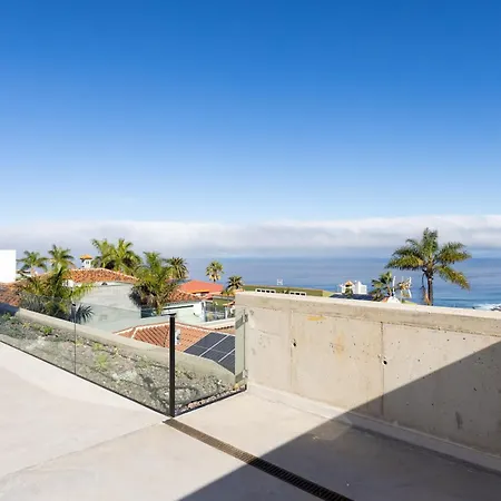 Nuevo Gorvorana 3 - Piscina Privada, Bbq Realejo Bajo