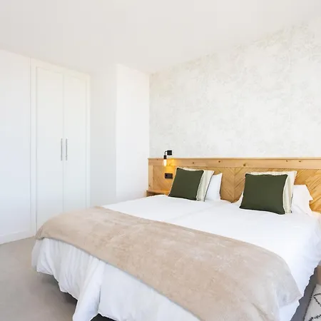 펜션 Gorvorana 3 - Piscina Privada, Bbq