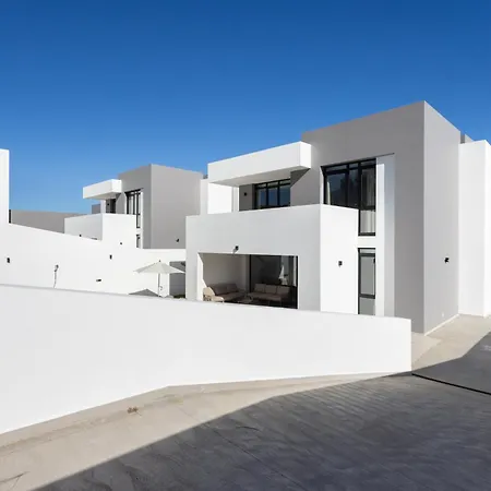 Nuevo Gorvorana 3 - Piscina Privada, Bbq * Realejo Bajo