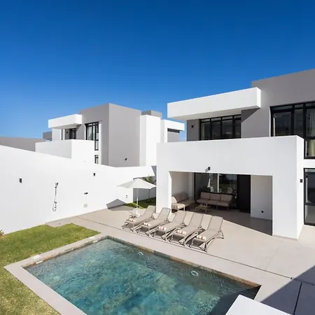 Nuevo Gorvorana 3 - Piscina Privada, Bbq Holiday home Realejo Bajo