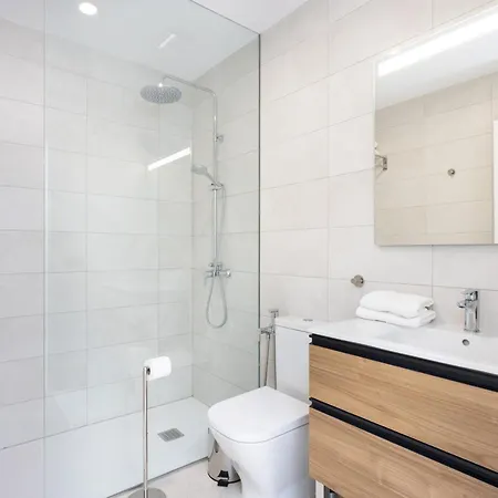 Gorvorana 3 - Piscina Privada, Bbq 펜션 Realejo Bajo