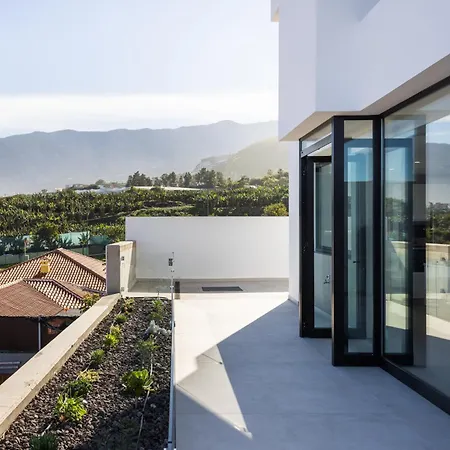 Gorvorana 3 - Piscina Privada, Bbq 펜션 Realejo Bajo