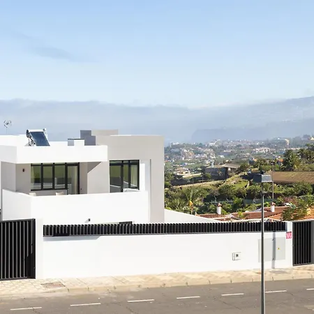 Nuevo Gorvorana 3 - Piscina Privada, Bbq * Realejo Bajo