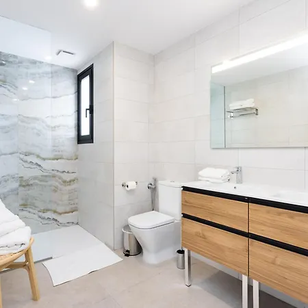 펜션 Gorvorana 3 - Piscina Privada, Bbq