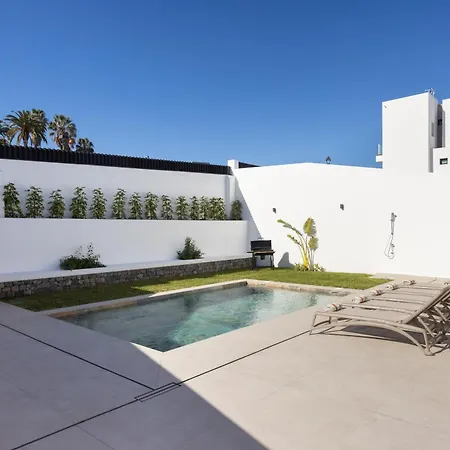 Nuevo Gorvorana 3 - Piscina Privada, Bbq