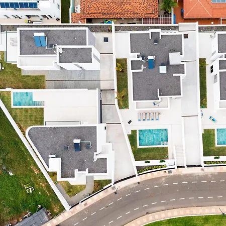 Gorvorana 3 - Piscina Privada, Bbq 펜션 *