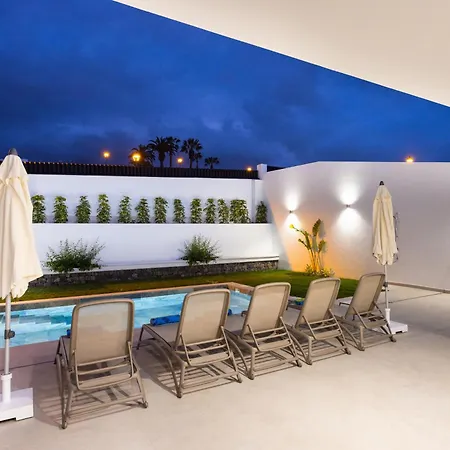Nuevo Gorvorana 3 - Piscina Privada, Bbq