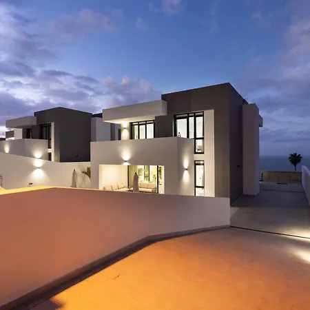 Gorvorana 3 - Piscina Privada, Bbq * Realejo Bajo